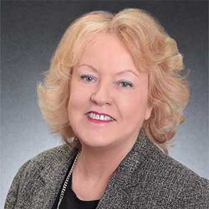 judy morrell
